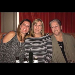 Meet your Posher, Donna